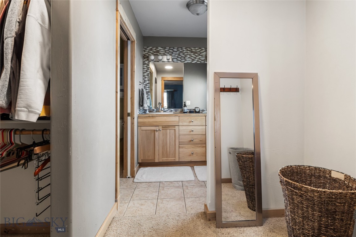 River Rock and Royal Village - Residential