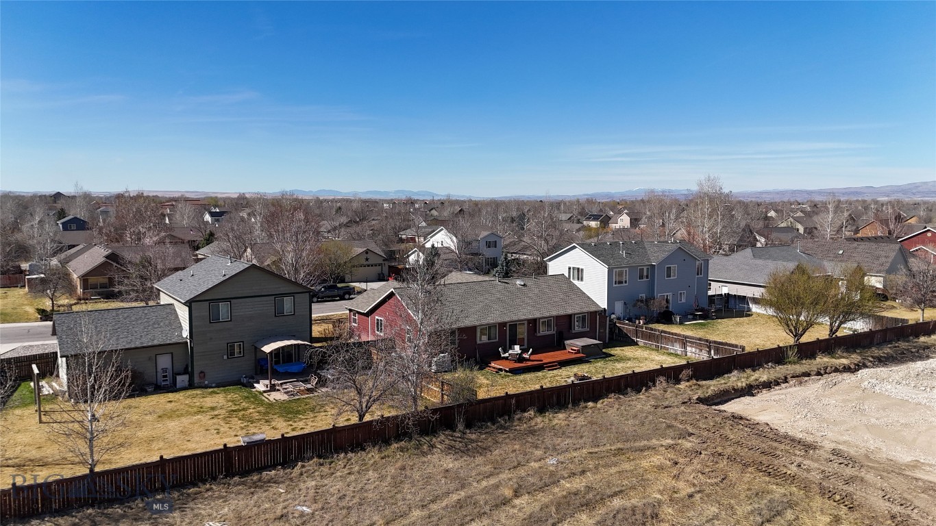 River Rock and Royal Village - Residential