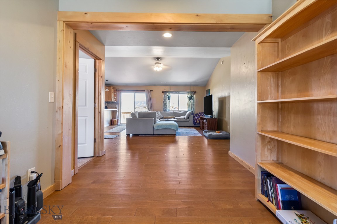 River Rock and Royal Village - Residential