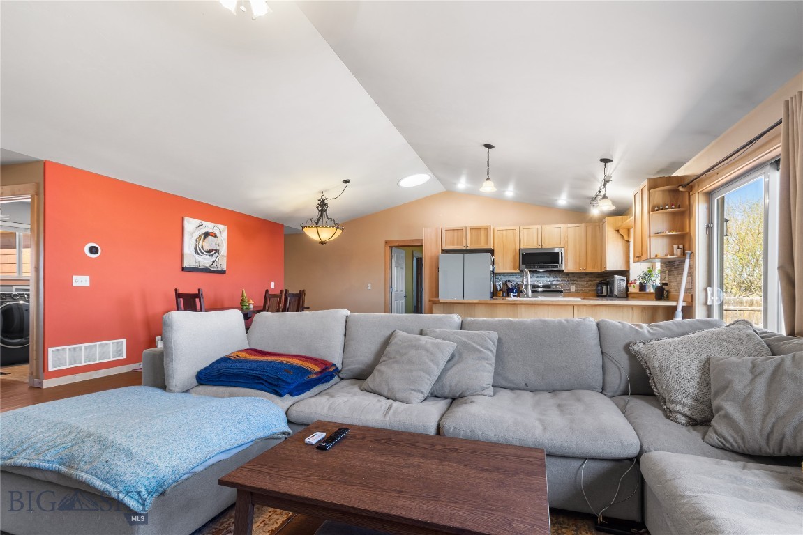 River Rock and Royal Village - Residential