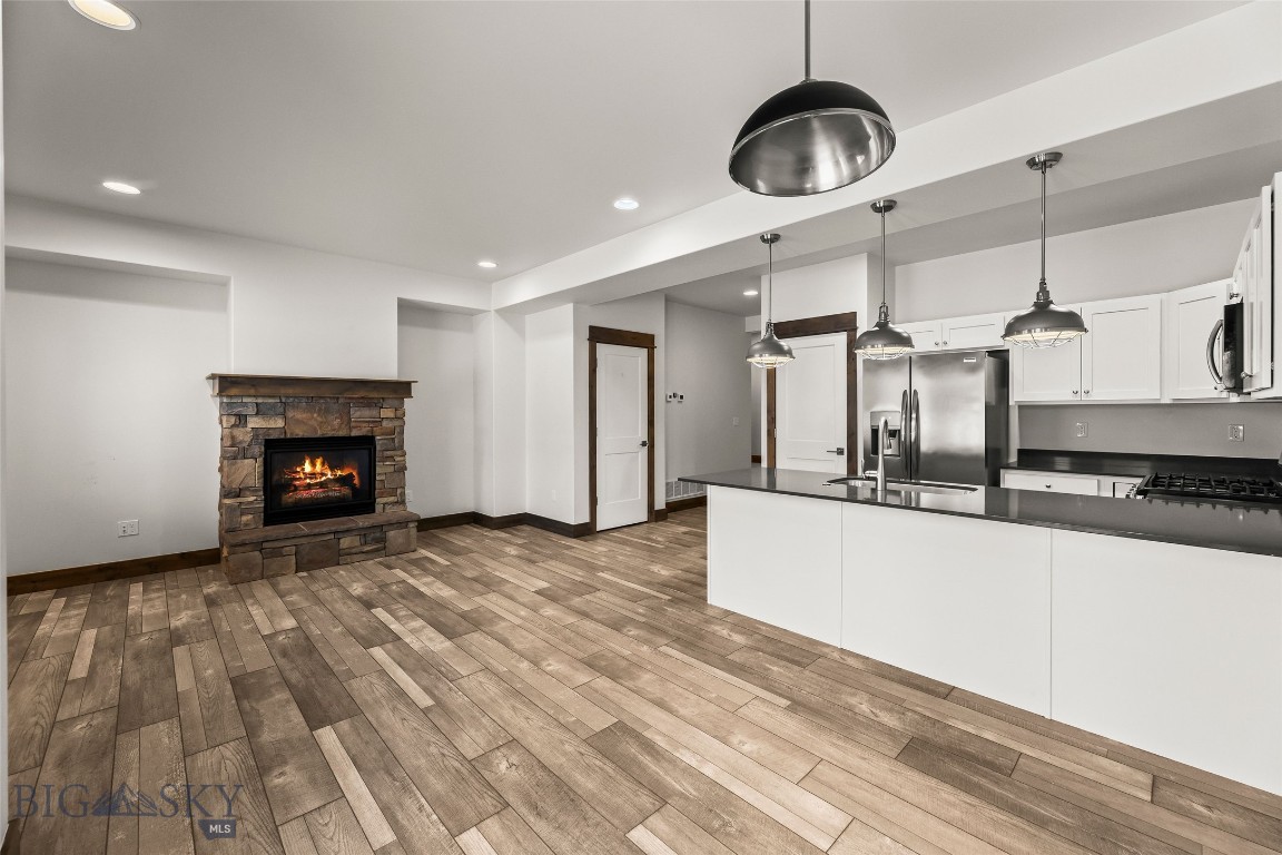 Laurel Glen - Residential