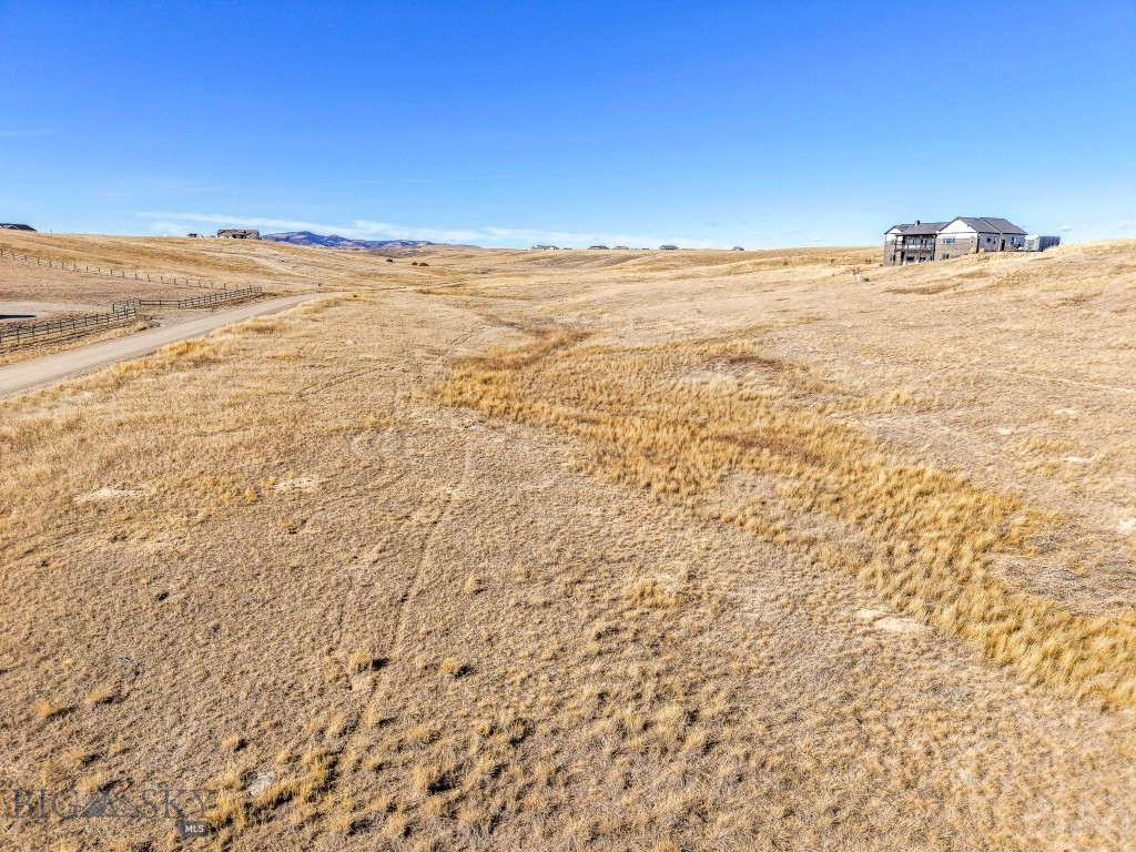 Rolling Glen Ranch - Land