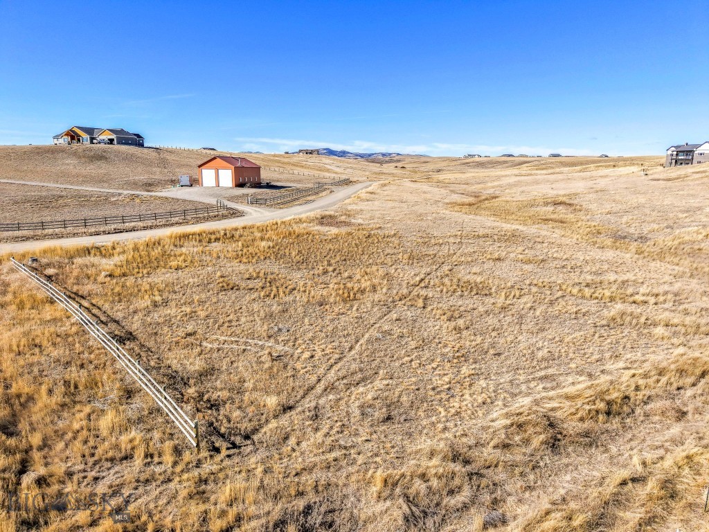 Rolling Glen Ranch - Land