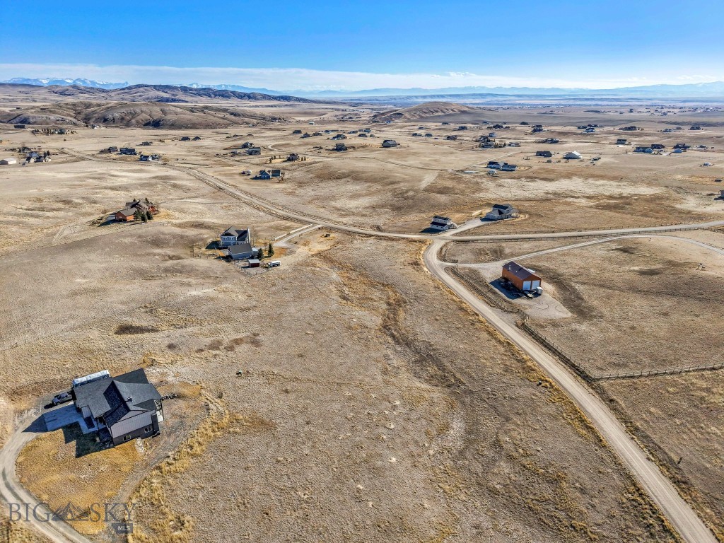 Rolling Glen Ranch - Land