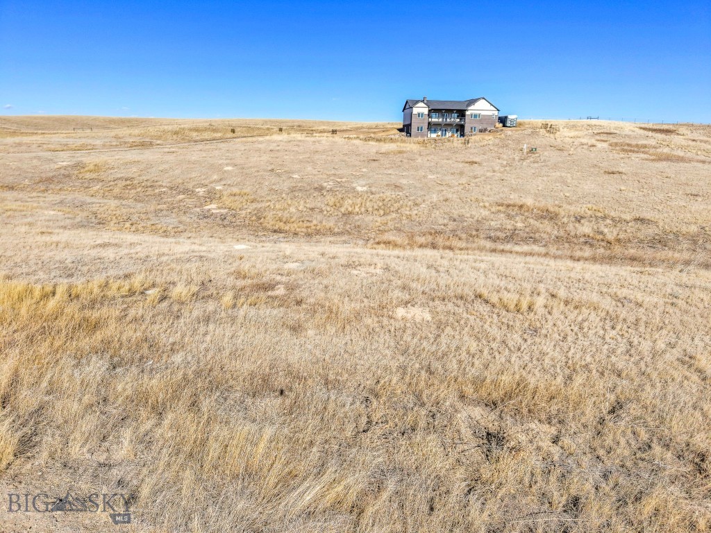 Rolling Glen Ranch - Land