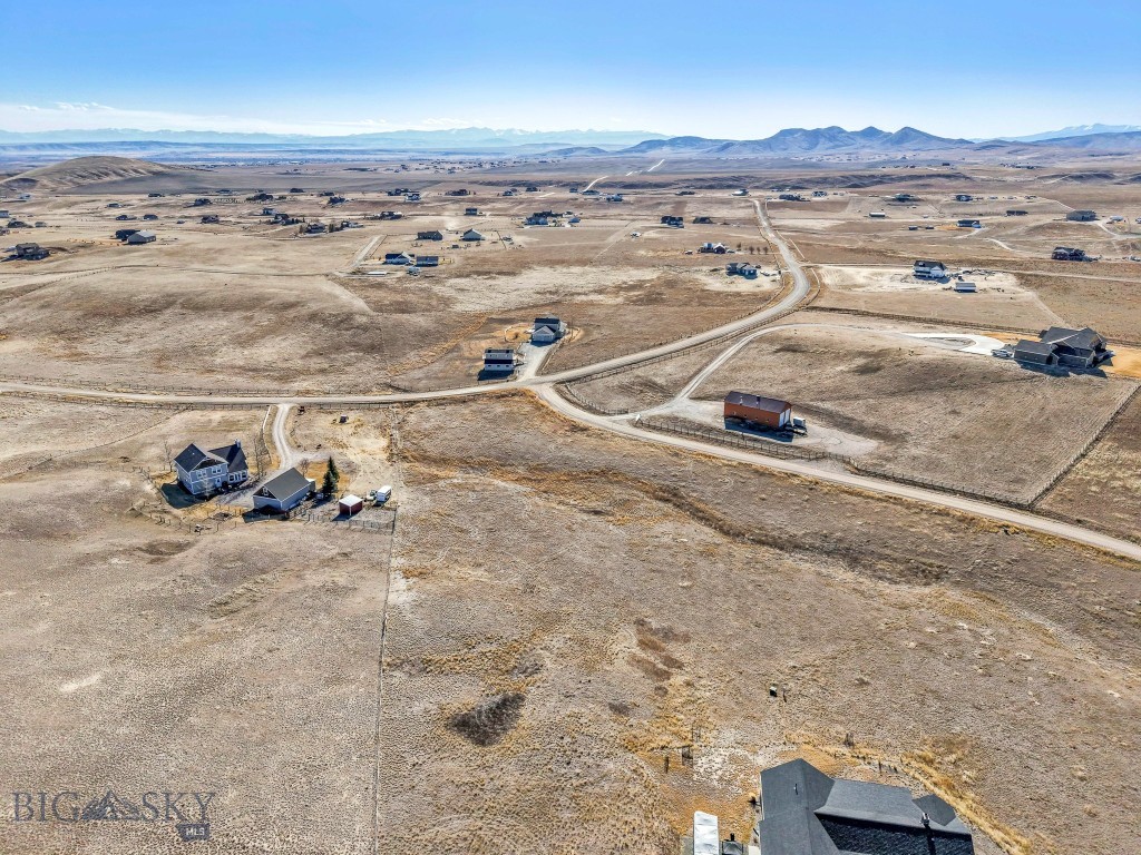 Rolling Glen Ranch - Land