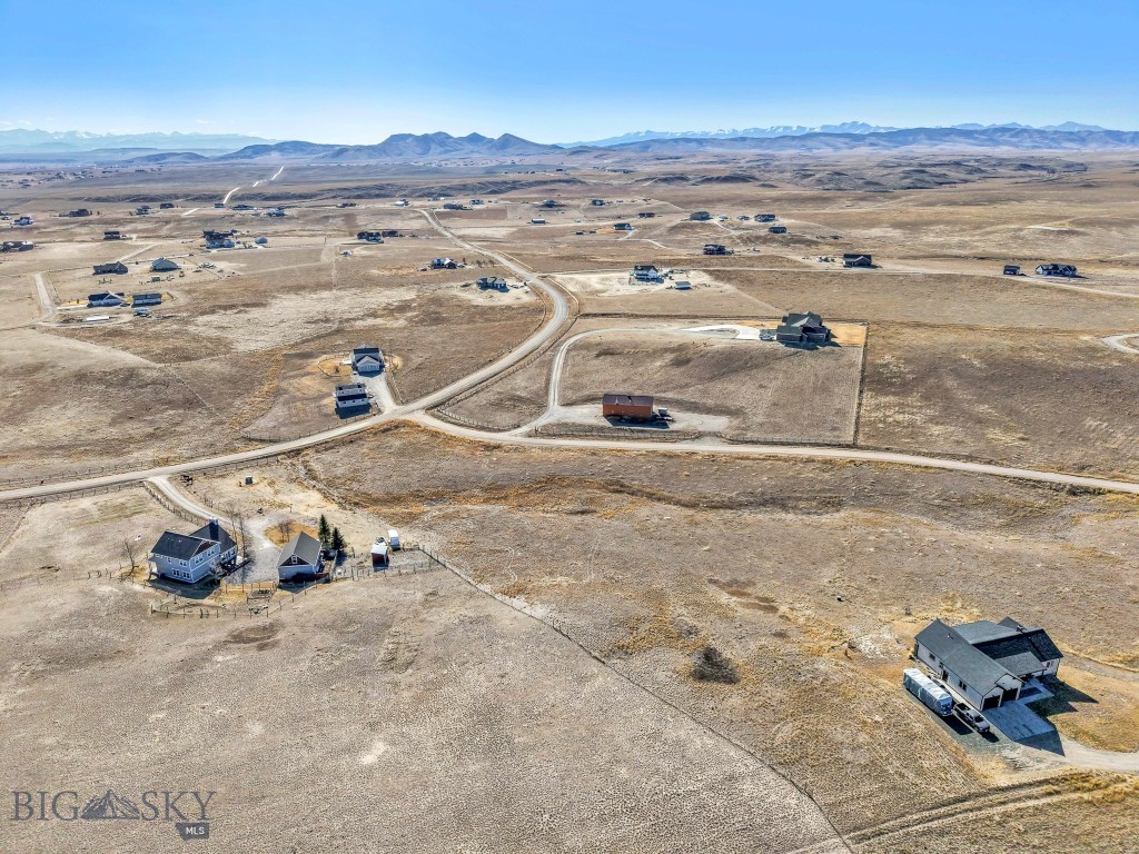 Rolling Glen Ranch - Land