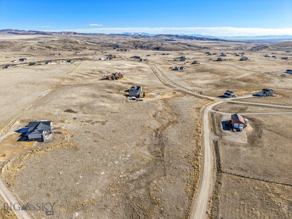 Rolling Glen Ranch - Land