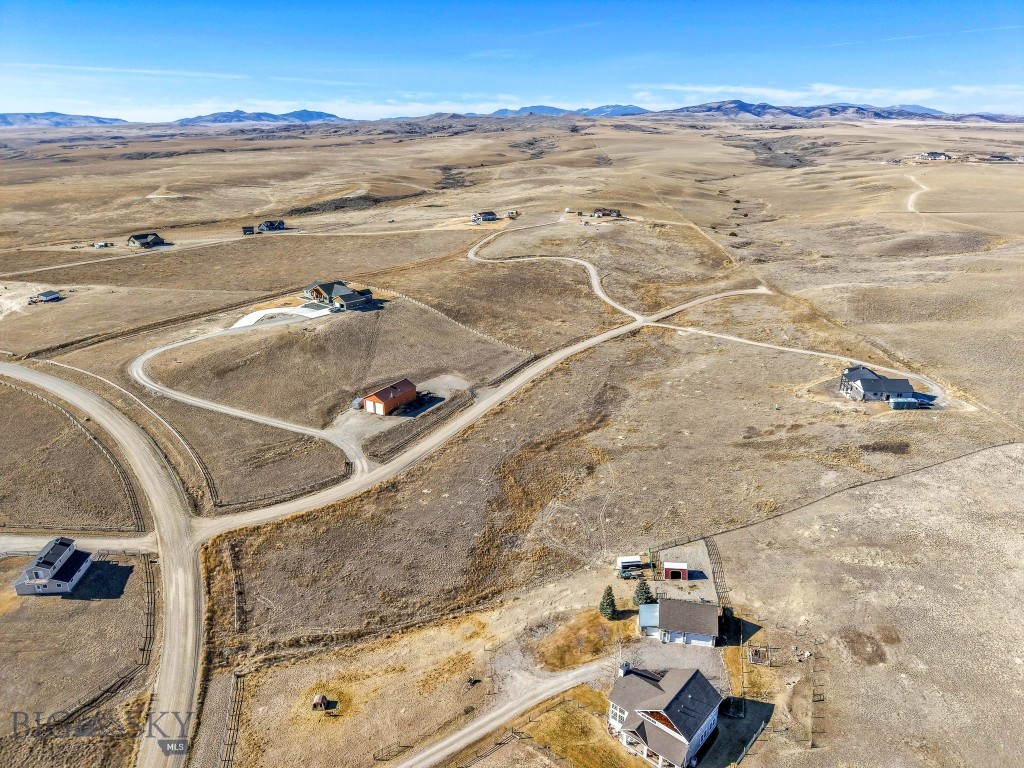 Rolling Glen Ranch - Land