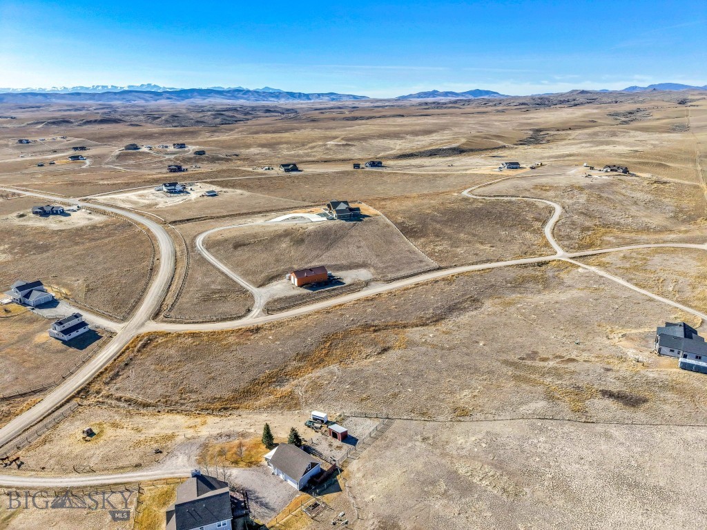 Rolling Glen Ranch - Land