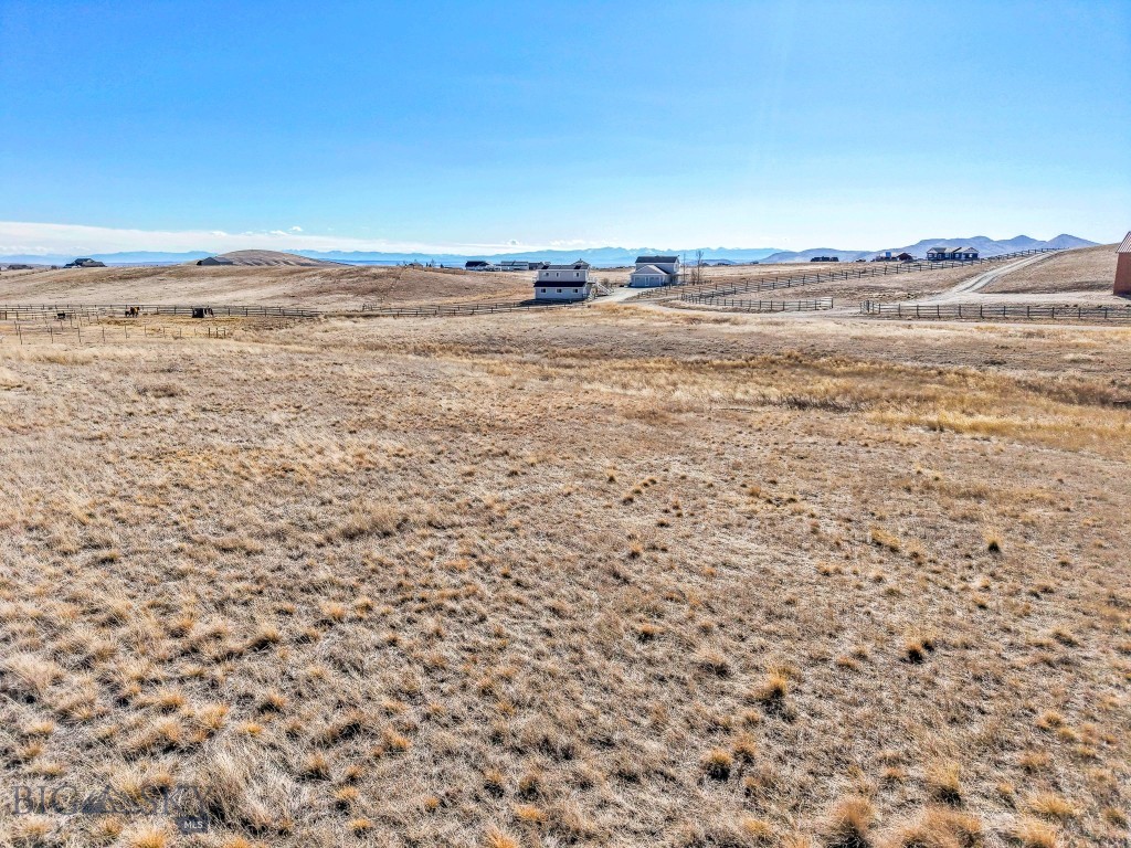 Rolling Glen Ranch - Land