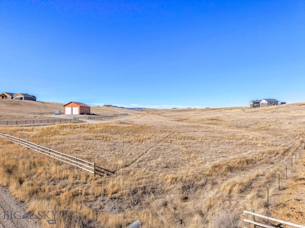 Rolling Glen Ranch - Land