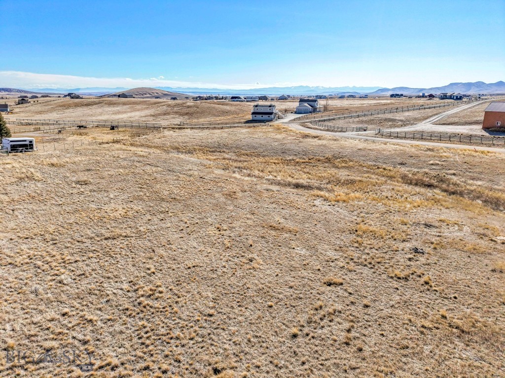 Rolling Glen Ranch - Land