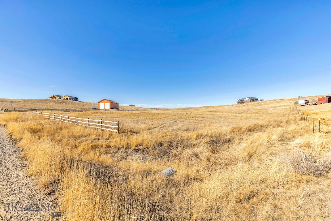 Rolling Glen Ranch - Land