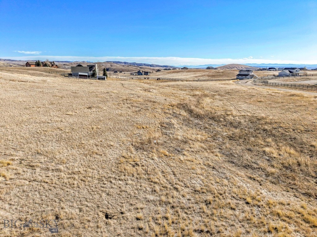 Rolling Glen Ranch - Land