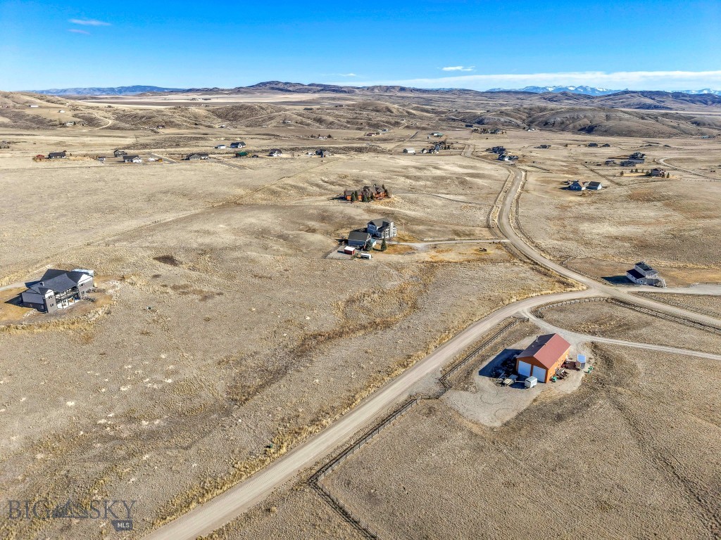 Rolling Glen Ranch - Land