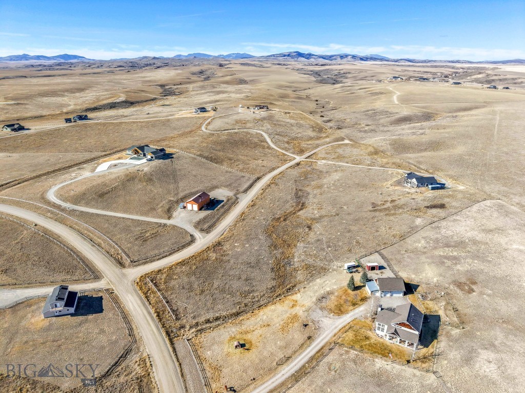 Rolling Glen Ranch - Land