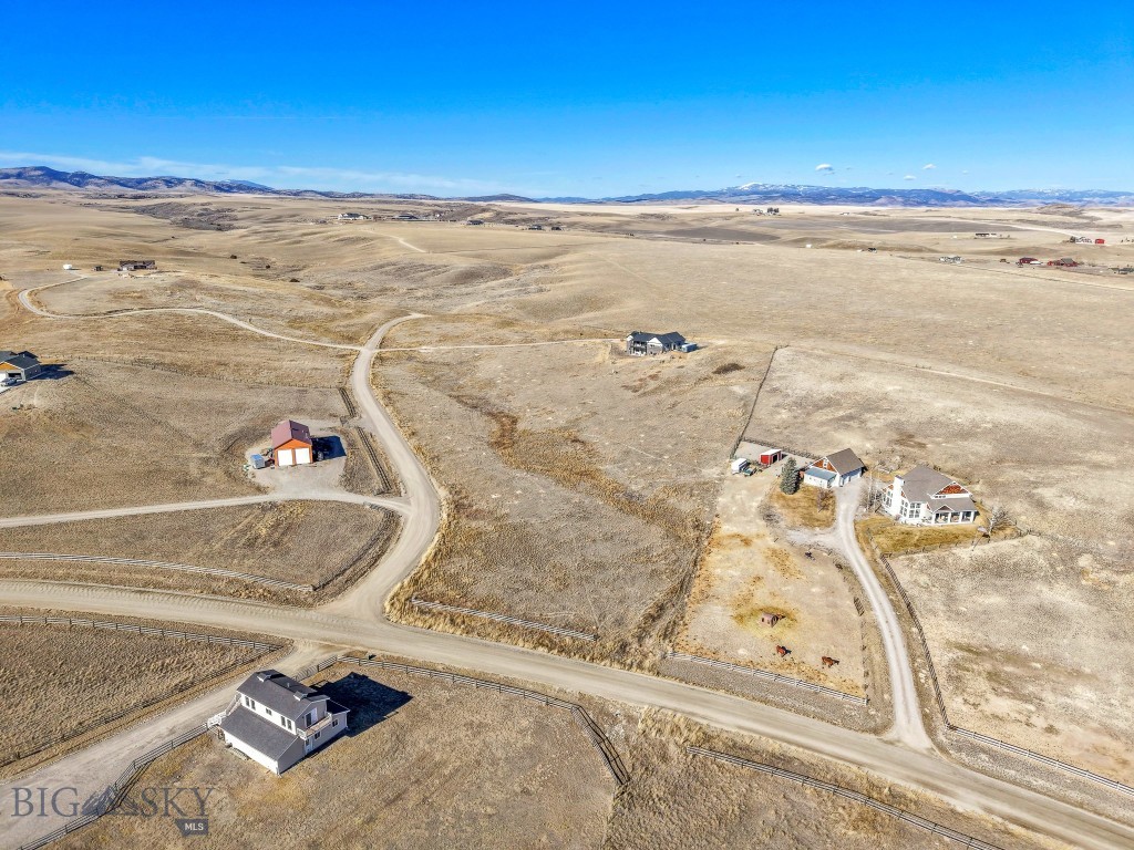 Rolling Glen Ranch - Land