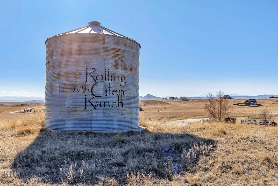 Rolling Glen Ranch - Land