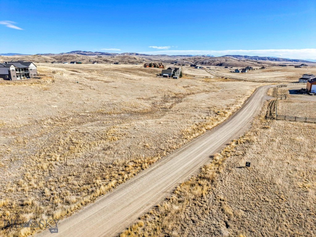 Rolling Glen Ranch - Land