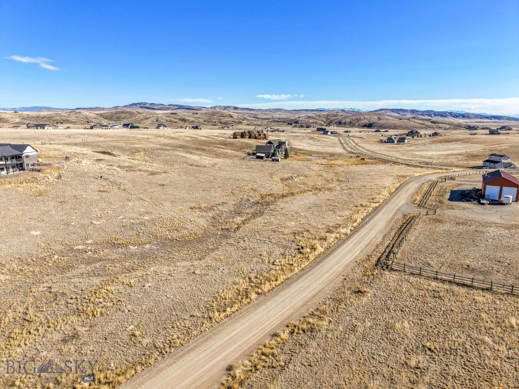 Rolling Glen Ranch - Land