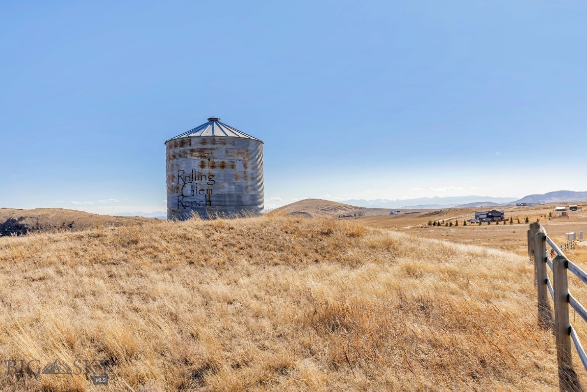 LOT 10 Morning Glory Road