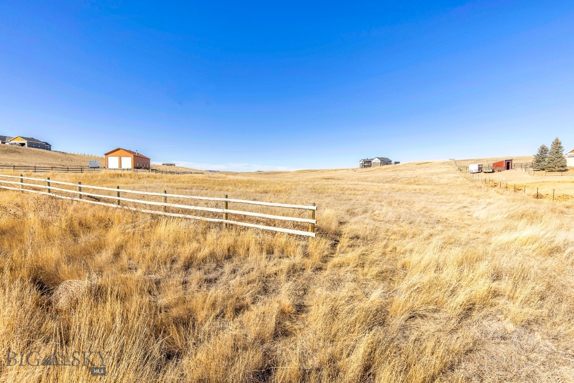 Rolling Glen Ranch - Land