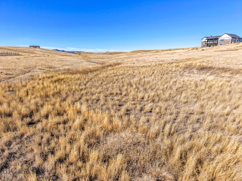 Rolling Glen Ranch - Land