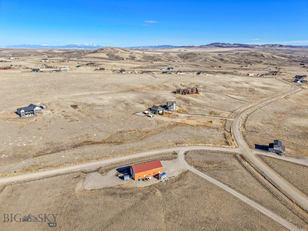 Rolling Glen Ranch - Land