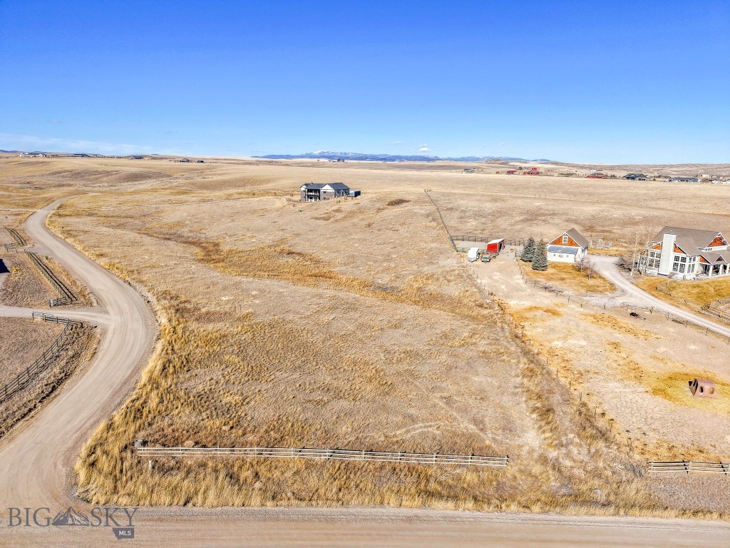 Rolling Glen Ranch - Land