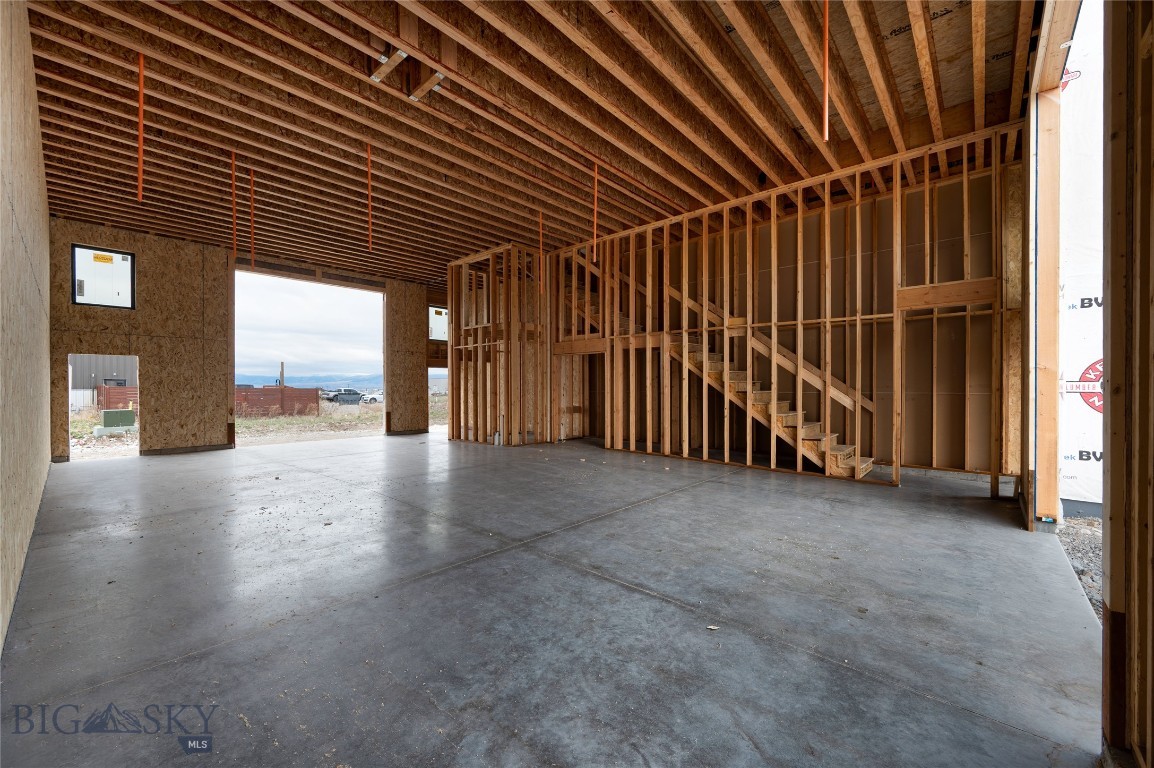 Fremont Square Condos - Residential