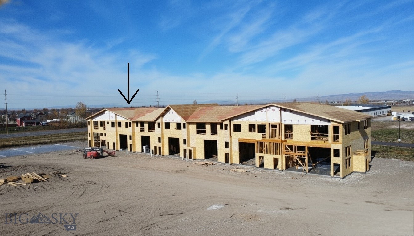 Fremont Square Condos - Residential