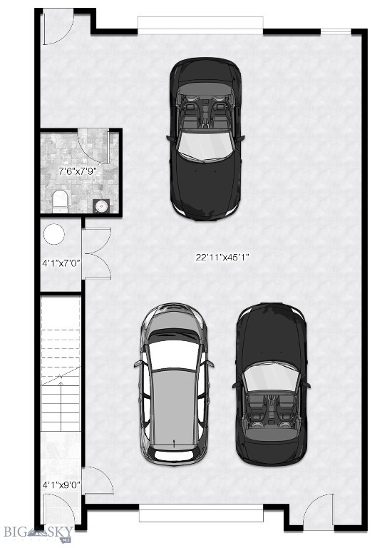 Fremont Square Condos - Residential