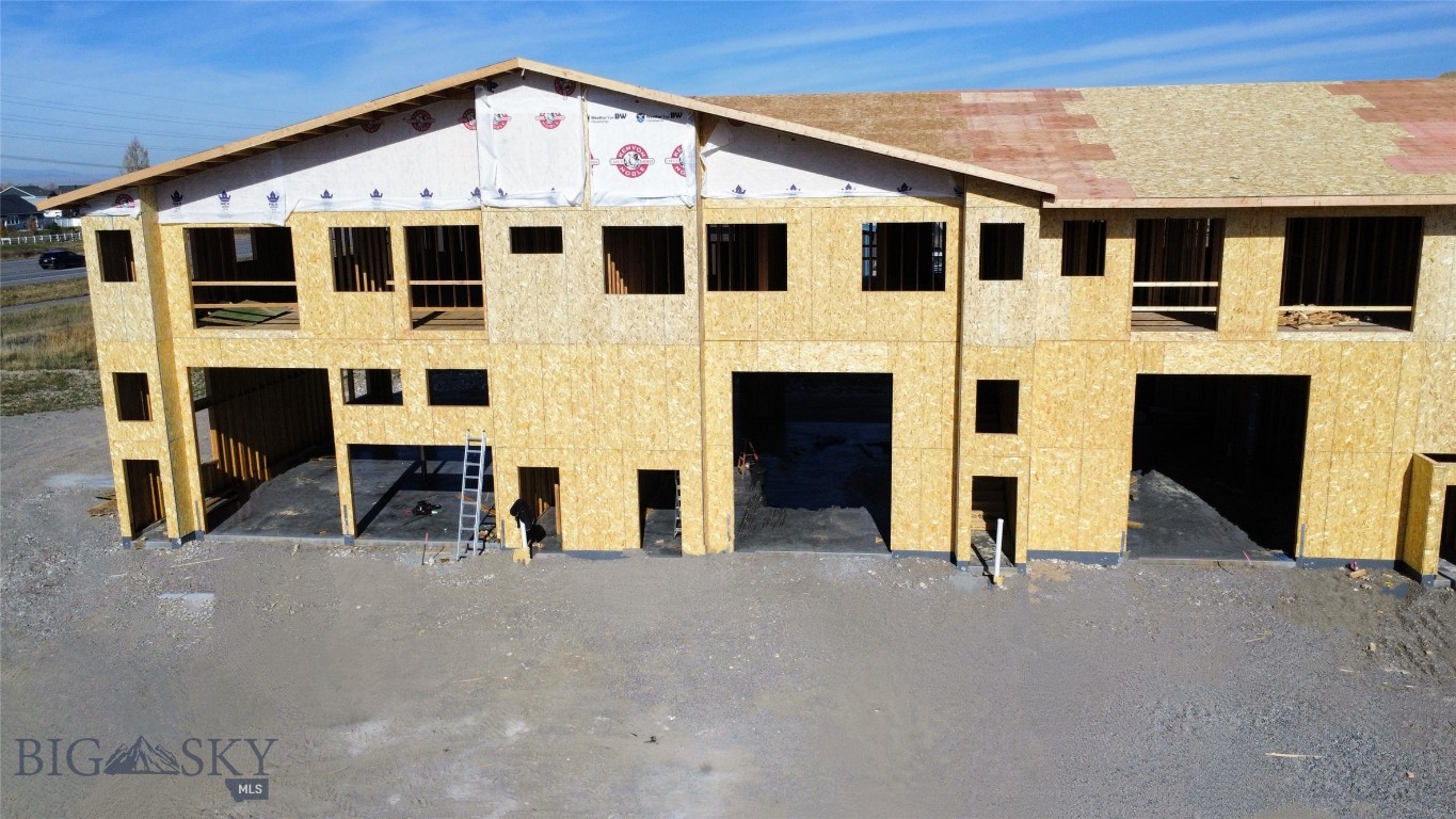 Fremont Square Condos - Residential