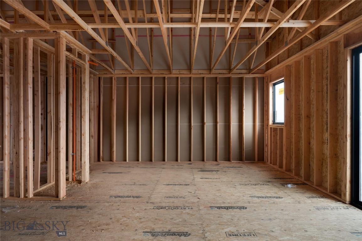 Fremont Square Condos - Residential