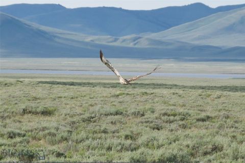 Photo of TBD South Valley Road, Dell, MT 59724 (MLS # 410695)
