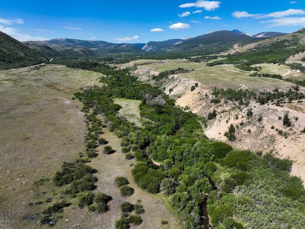 Aspen Hills - Land