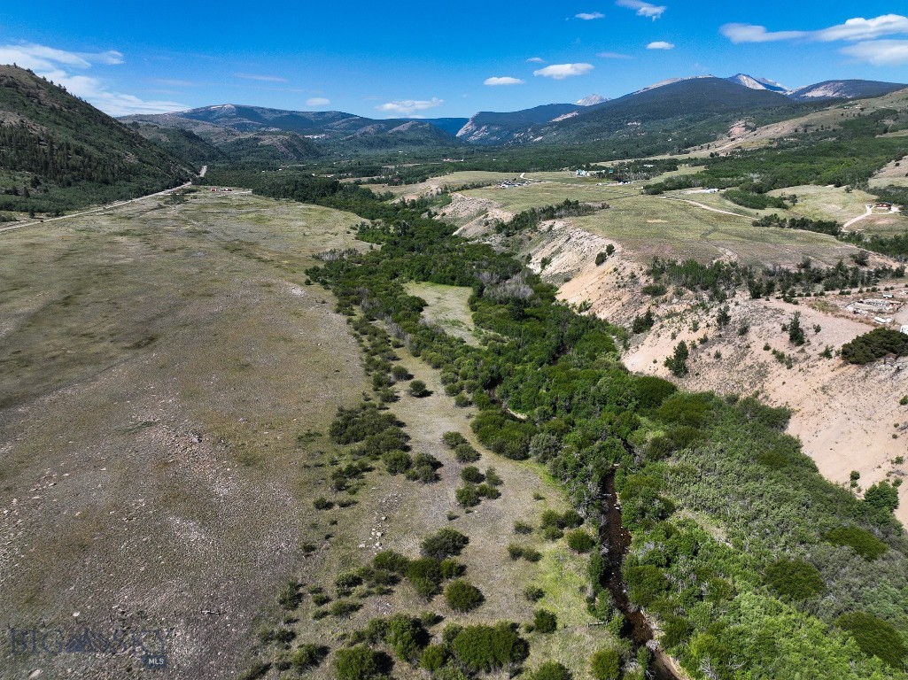Aspen Hills - Land