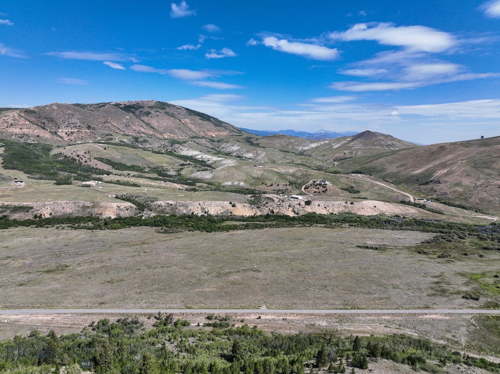 Aspen Hills - Land