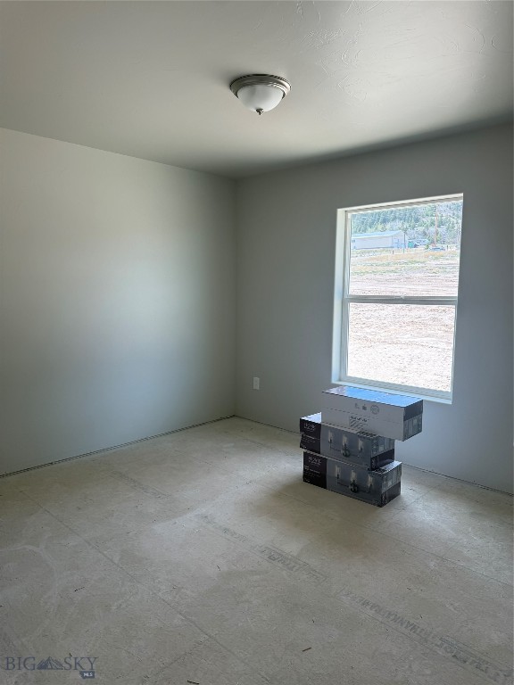 Butte Addition - Residential