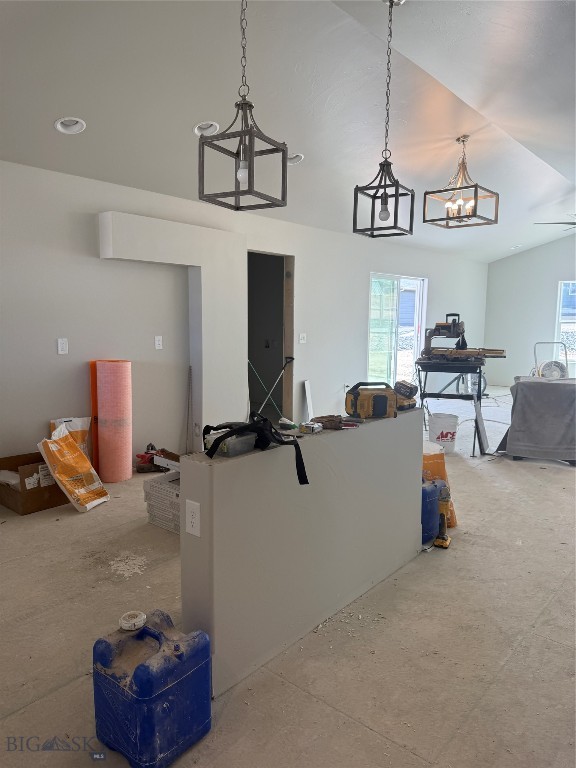 Butte Addition - Residential