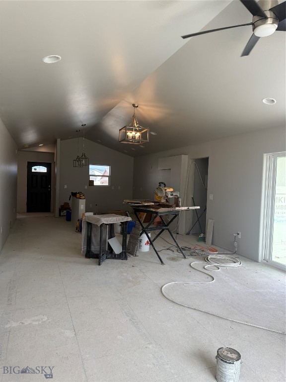 Butte Addition - Residential