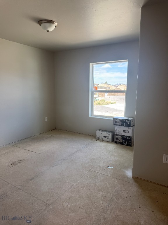 Butte Addition - Residential