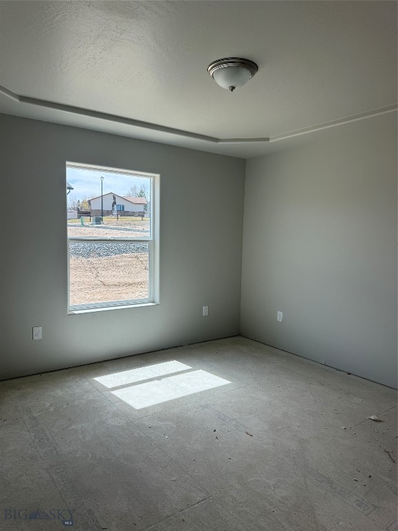 Butte Addition - Residential