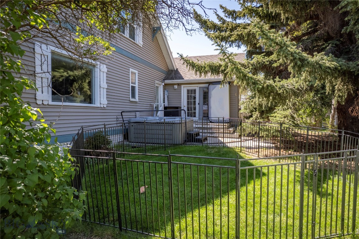 Churchill Tracts - Residential