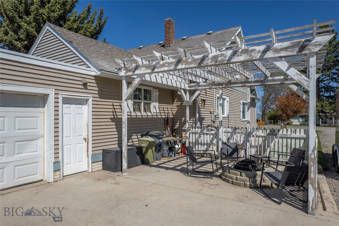 Churchill Tracts - Residential