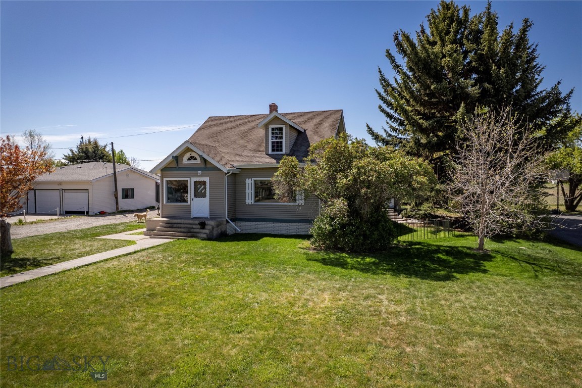 Churchill Tracts - Residential