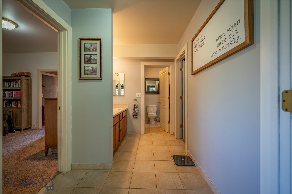 Churchill Tracts - Residential