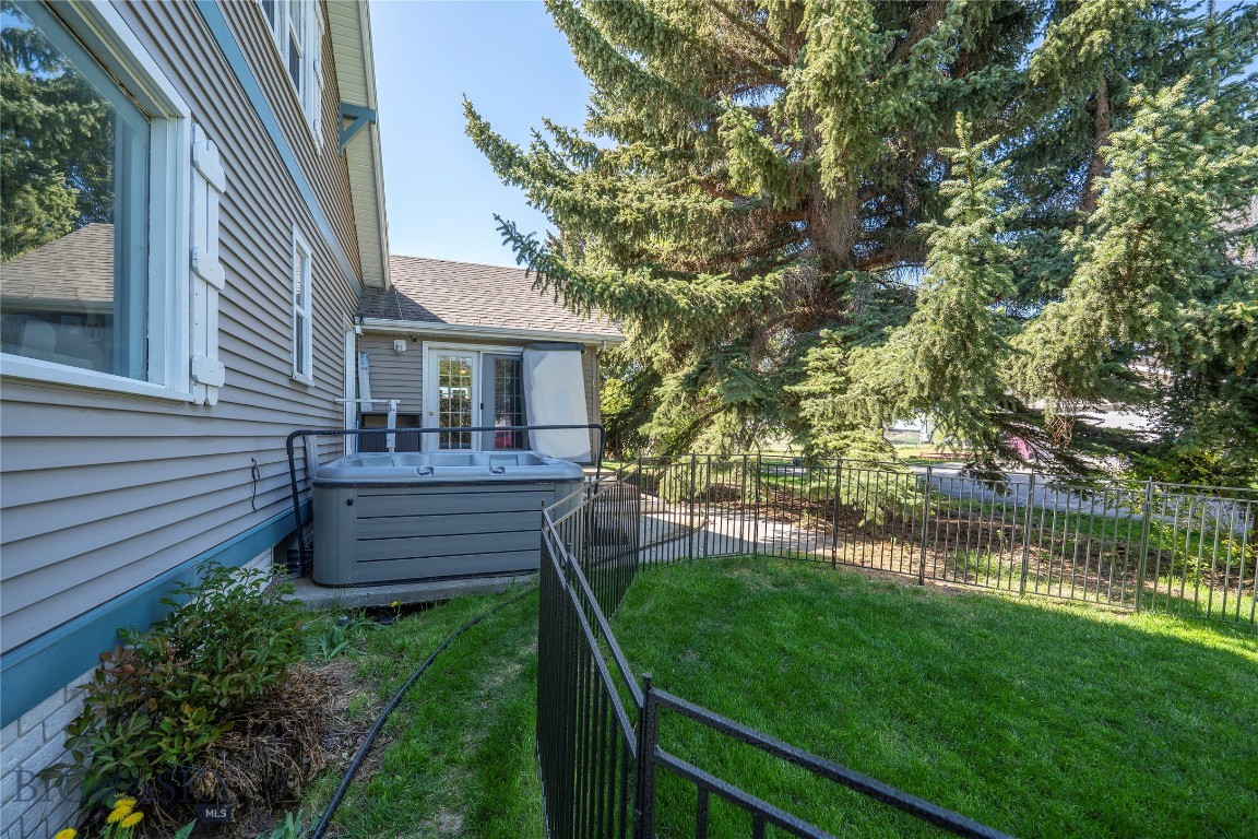 Churchill Tracts - Residential