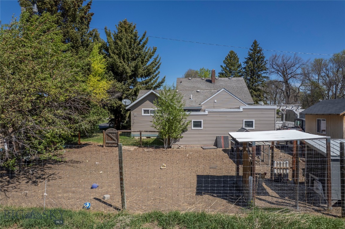 Churchill Tracts - Residential